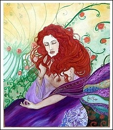 Primavera latente 